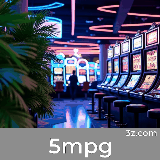 5mpg: Desbloqueie Seu Potencial com Experiência Exclusiva