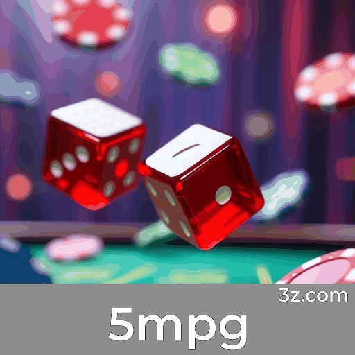 5mpg: A Emoção dos Jogos de Cassino e Oportunidades de Ganhar