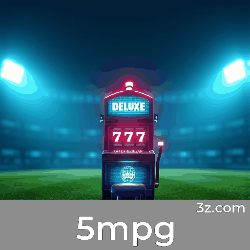 5mpg: Dominando o esporte com estratégias de apostas