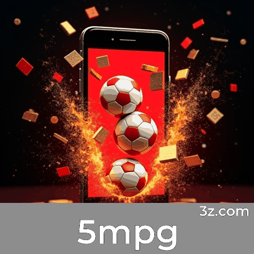 5mpg: A Emoção dos Jogos de Cassino e Oportunidades de Ganhar