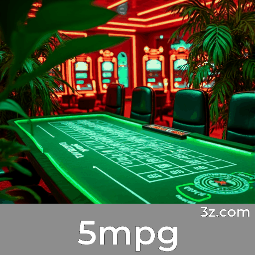 5mpg: Bônus Reais com Valor Verdadeiro e Recompensas Confiáveis