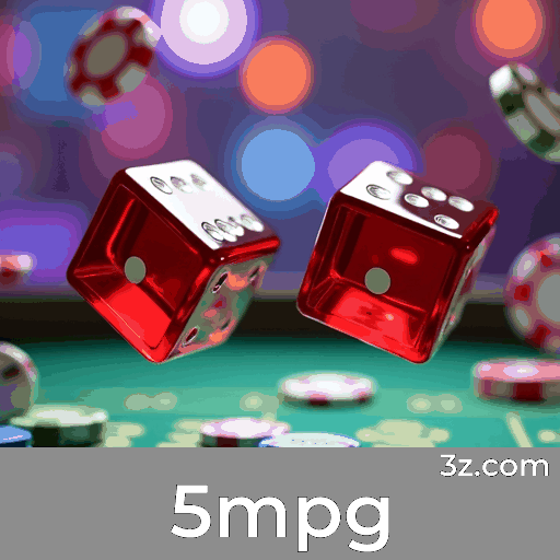 5mpg: Bônus Reais com Valor Verdadeiro e Recompensas Confiáveis