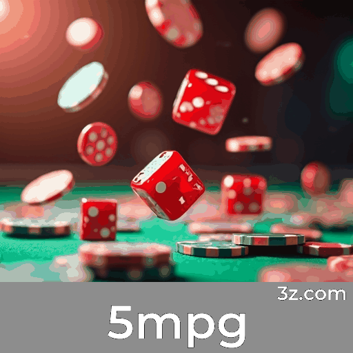 5mpg: Dominando o esporte com estratégias de apostas